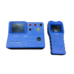 ZDT-FP2 直流故障測試儀-武漢中電通電力設備有限公司